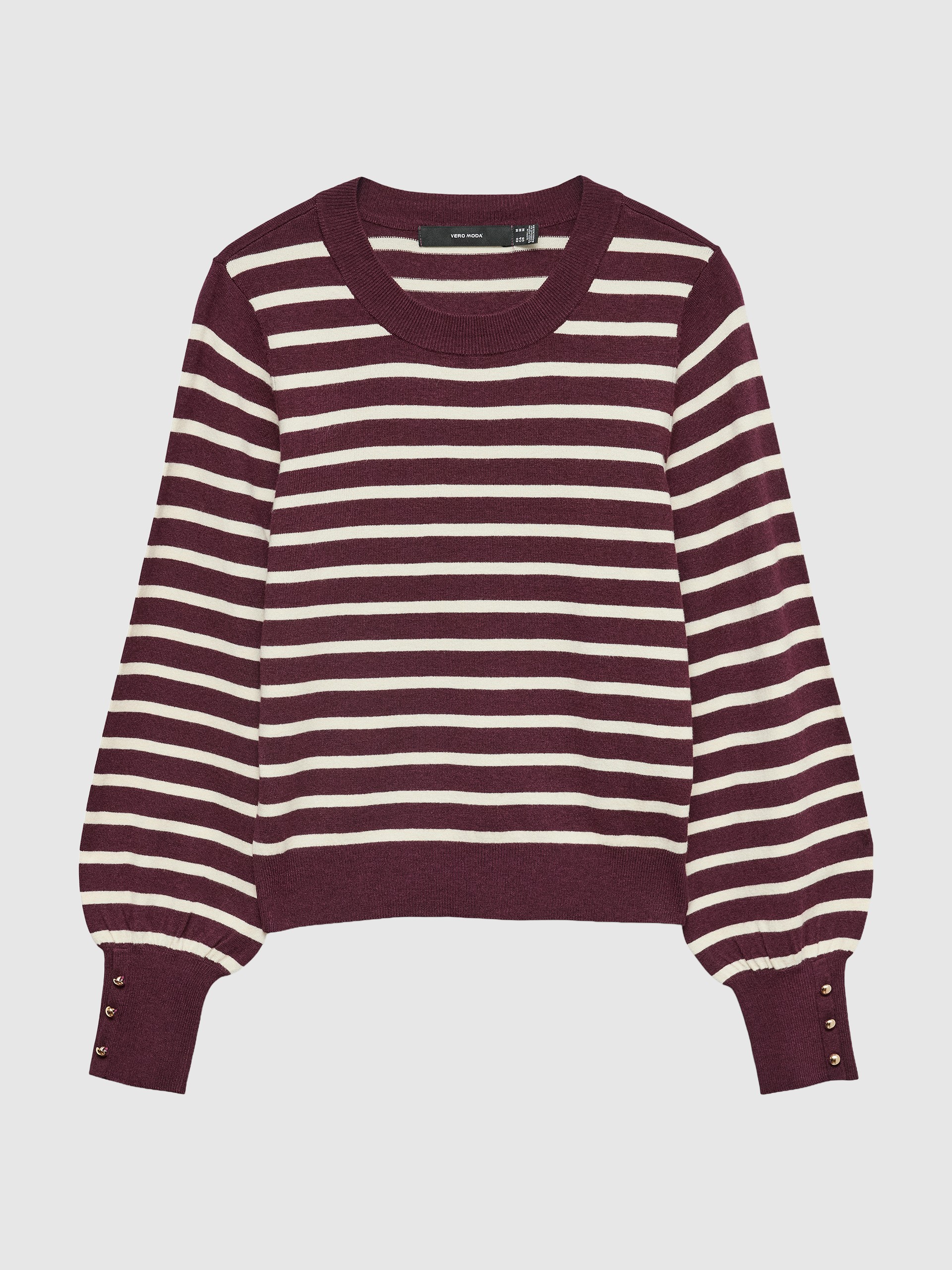 Camisola Mulher Vero Moda