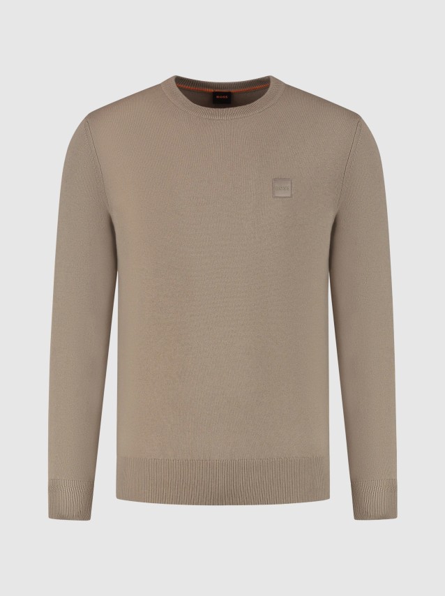 Masculino Boss Orange