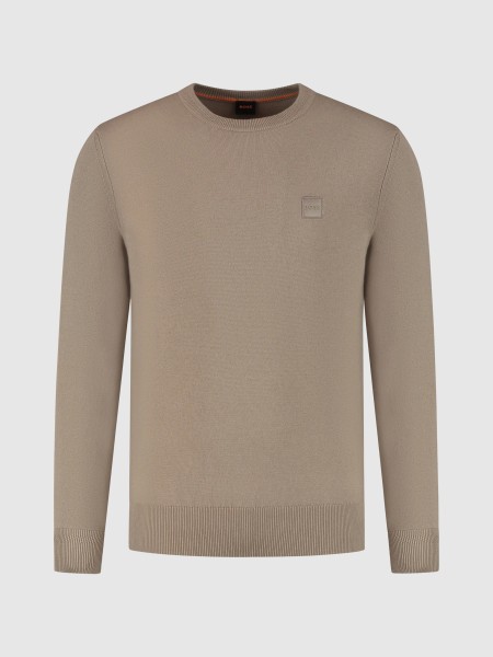 Masculino Boss Orange