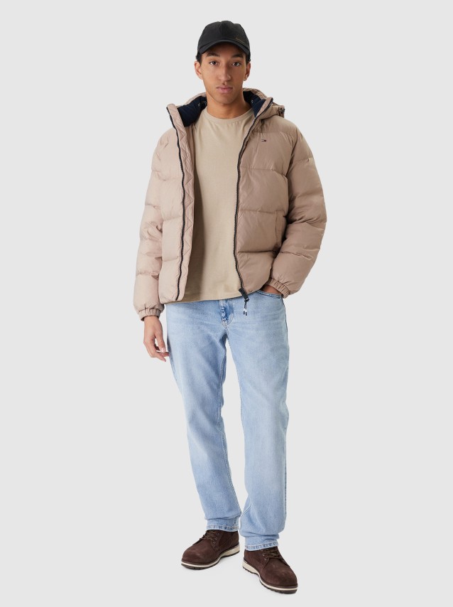 Bluso Homem Tommy Jeans