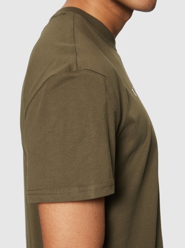 T-Shirt Masculin Tommy Jeans