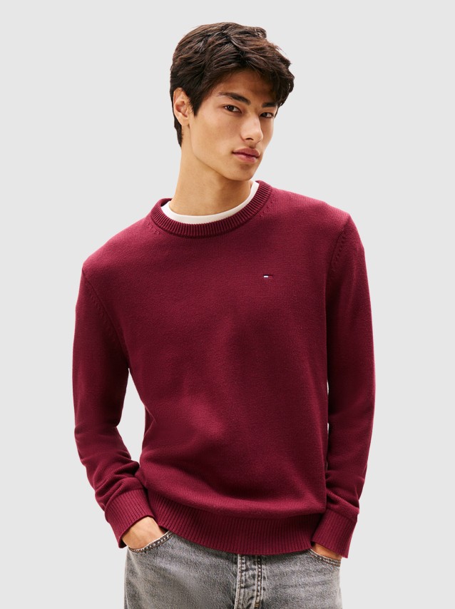 Camisola Homem Tommy Jeans