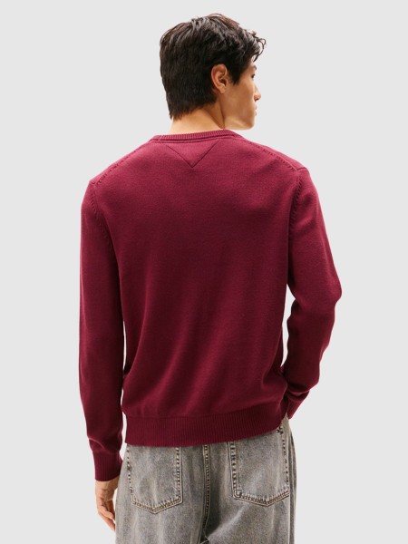 Sweatshirt Male Tommy Jeans