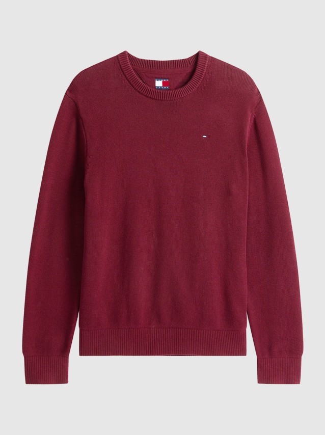 Camisola Homem Tommy Jeans