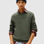 Camisola Homem Tommy Jeans