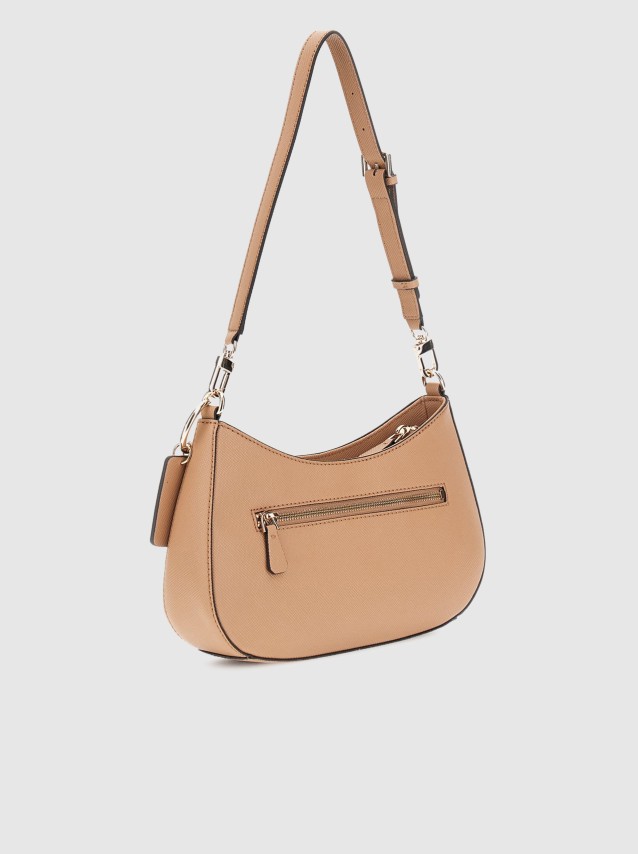 Mala de Ombro Mulher Guess Acessrios