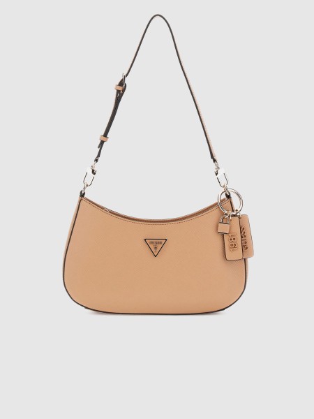 Bolso Bandolera Femenino Guess Acessrios