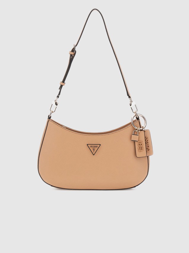 Mala de Ombro Mulher Guess Acessrios