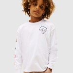 Jersey Masculino Tommy Hilfiger- Kids