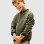 Jersey Masculino Tommy Hilfiger- Kids