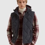 Veste Masculin Lion Of Porches