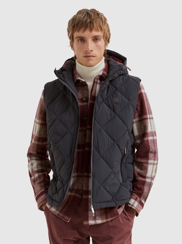 Veste Masculin Lion Of Porches