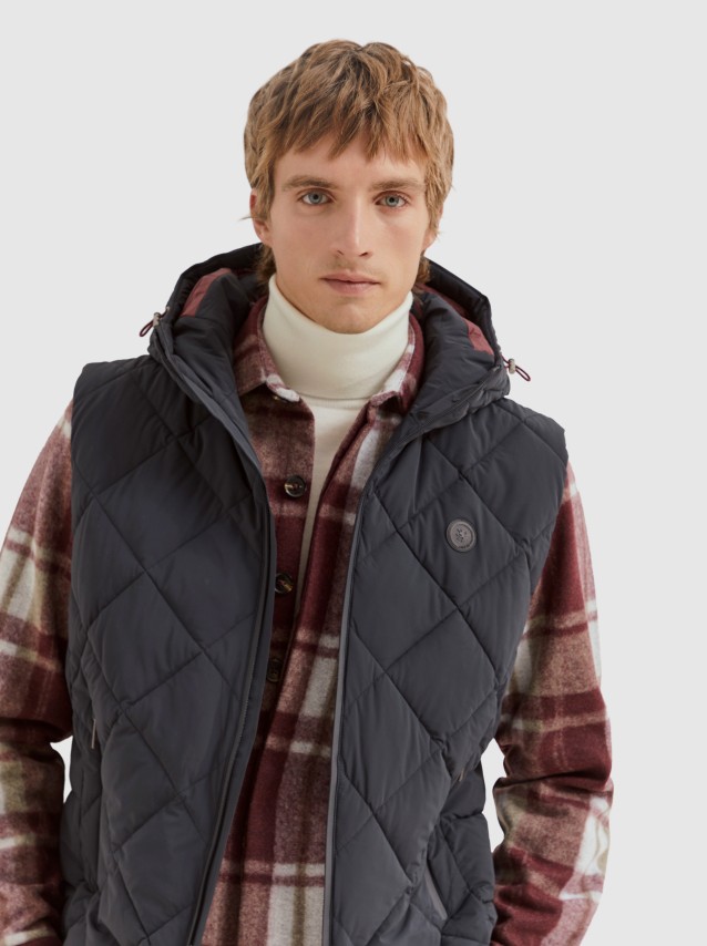 Veste Masculin Lion Of Porches