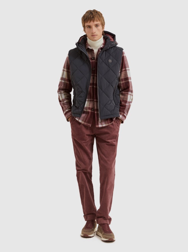 Veste Masculin Lion Of Porches