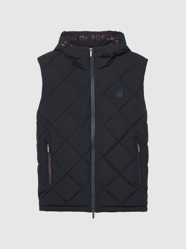 Veste Masculin Lion Of Porches