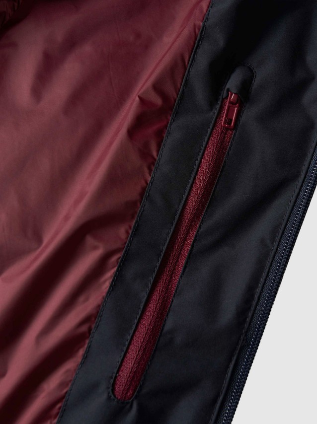 Veste Masculin Lion Of Porches