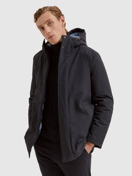 Parka Masculino Lion Of Porches Parka Masculino Lion Of Porches