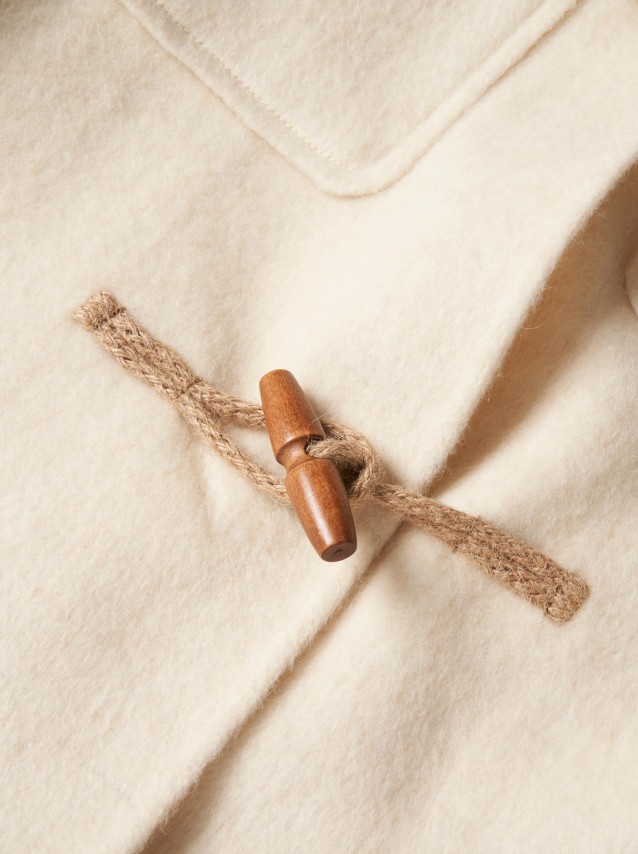 Casaco Mulher Lion Of Porches