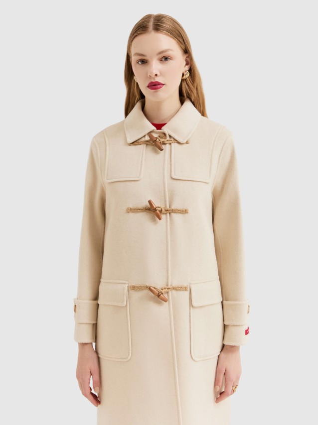 Casaco Mulher Lion Of Porches