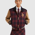 Chaqueta Femenino Lion Of Porches