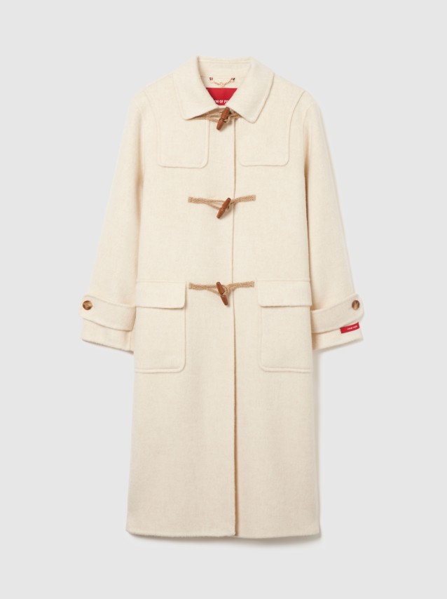 Casaco Mulher Lion Of Porches