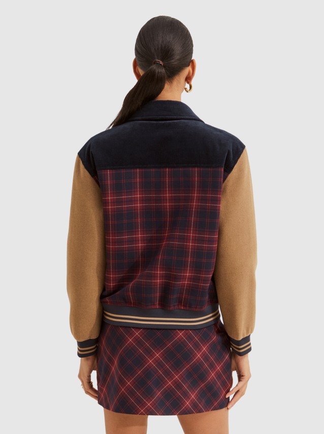 Chaqueta Femenino Lion Of Porches