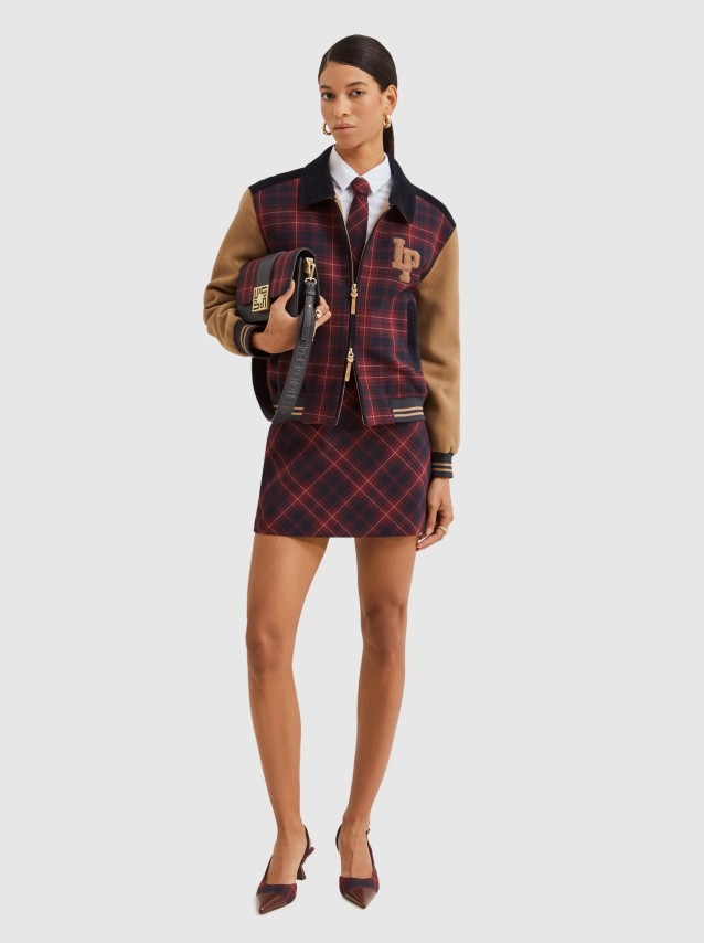 Chaqueta Femenino Lion Of Porches