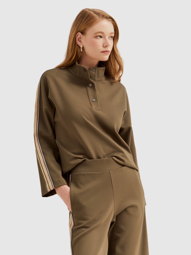 Pantalones Femenino Lion Of Porches