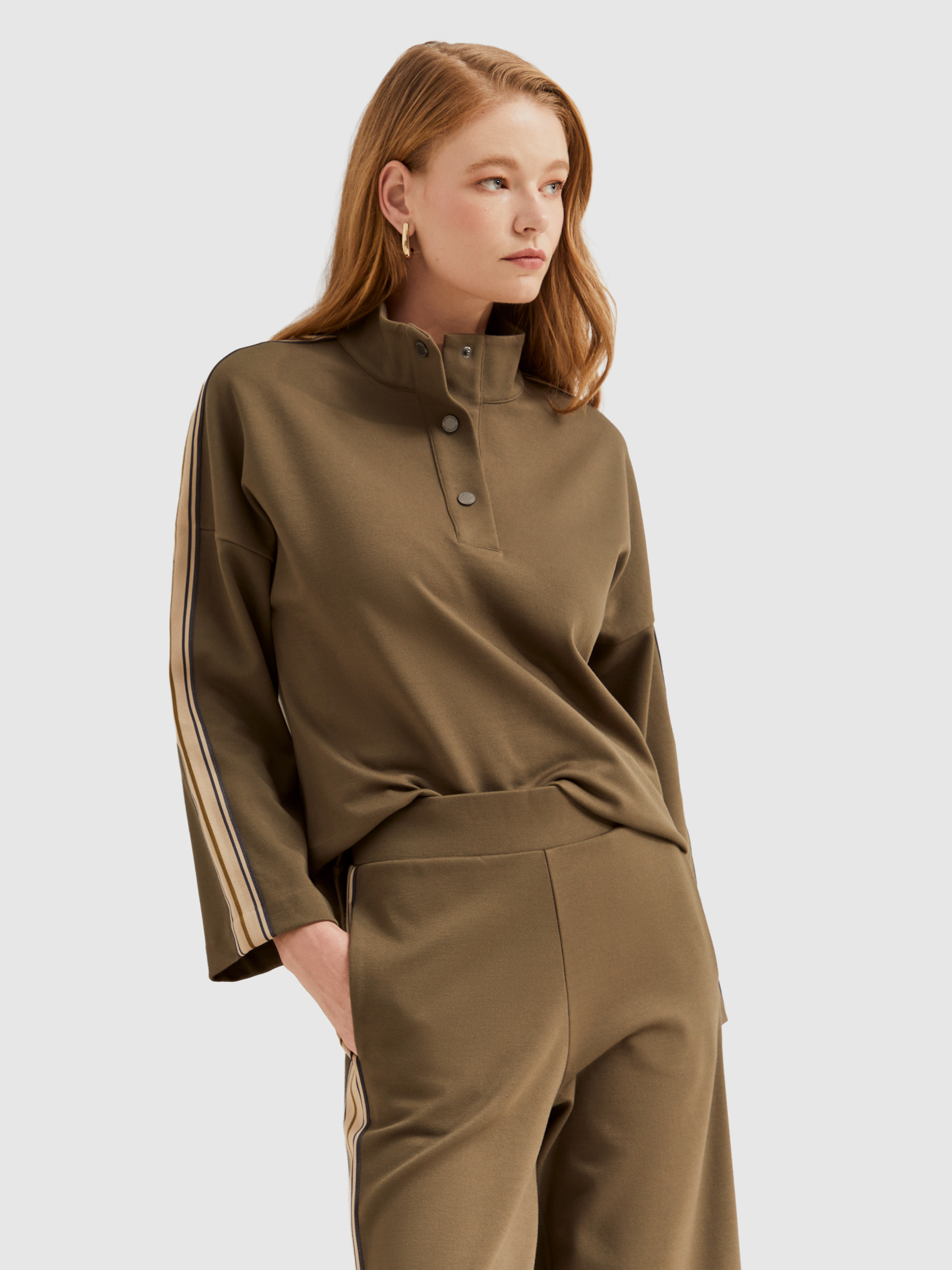 Pantalones Femenino Lion Of Porches