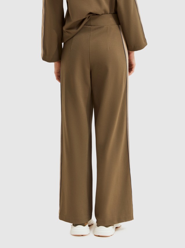 Pantalones Femenino Lion Of Porches