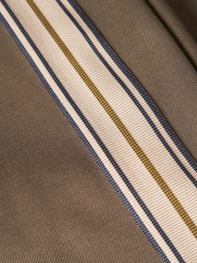 Pantalones Femenino Lion Of Porches