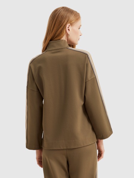 Camisas Femenino Lion Of Porches Camisas Femenino Lion Of Porches