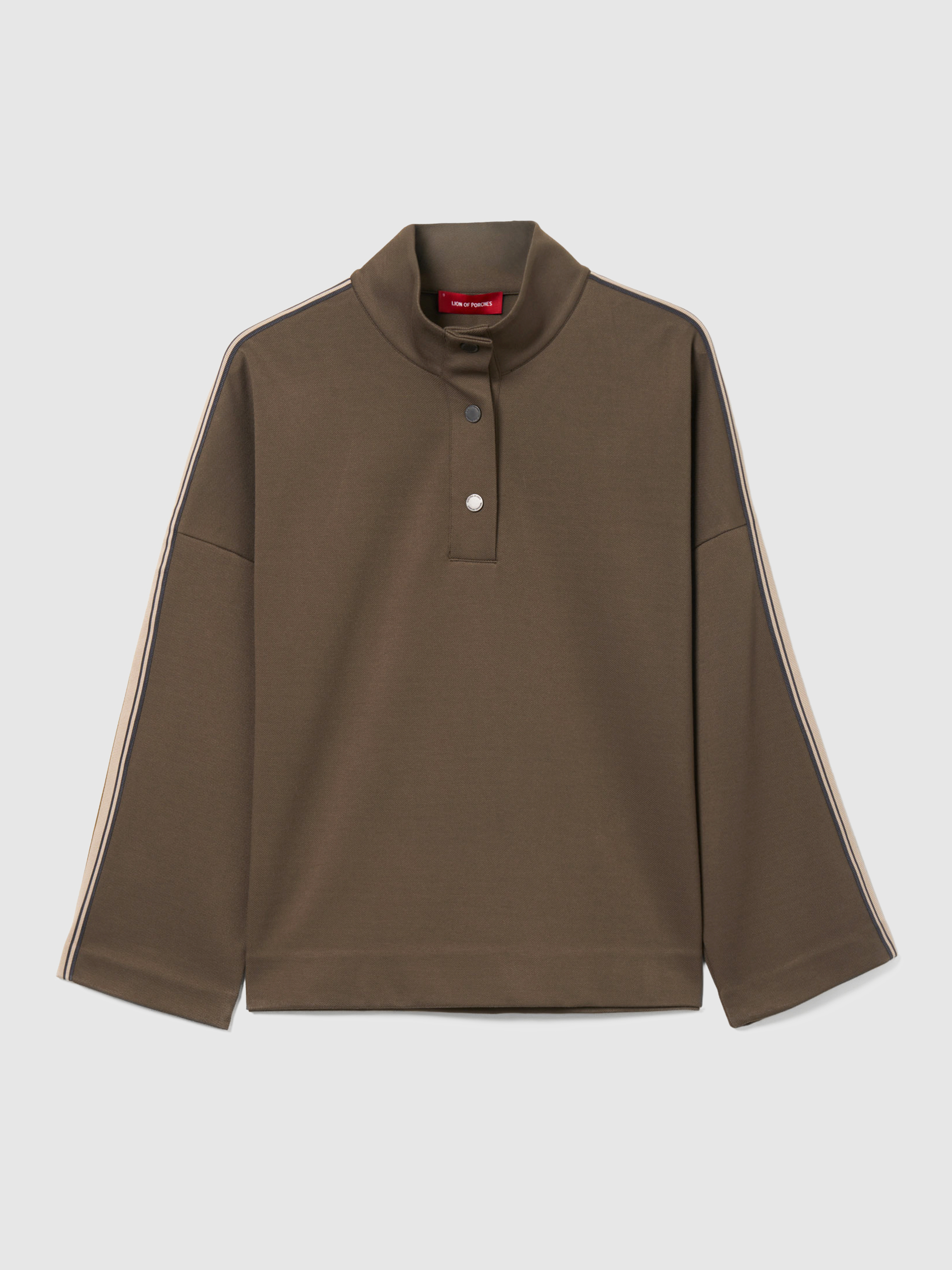 Camisas Femenino Lion Of Porches