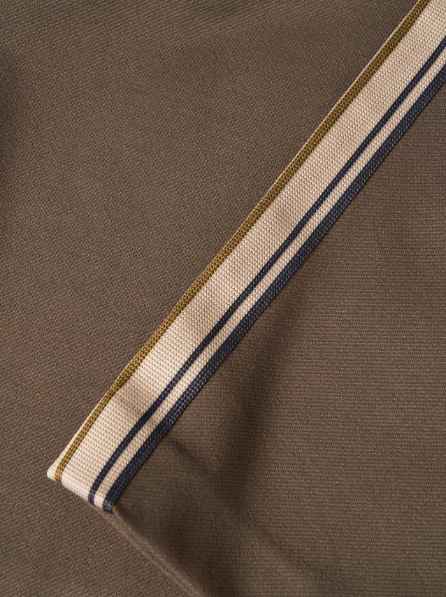 Camisas Femenino Lion Of Porches