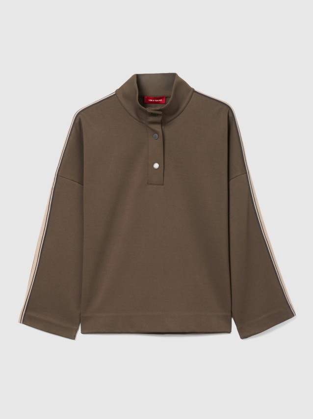 Camisas Femenino Lion Of Porches