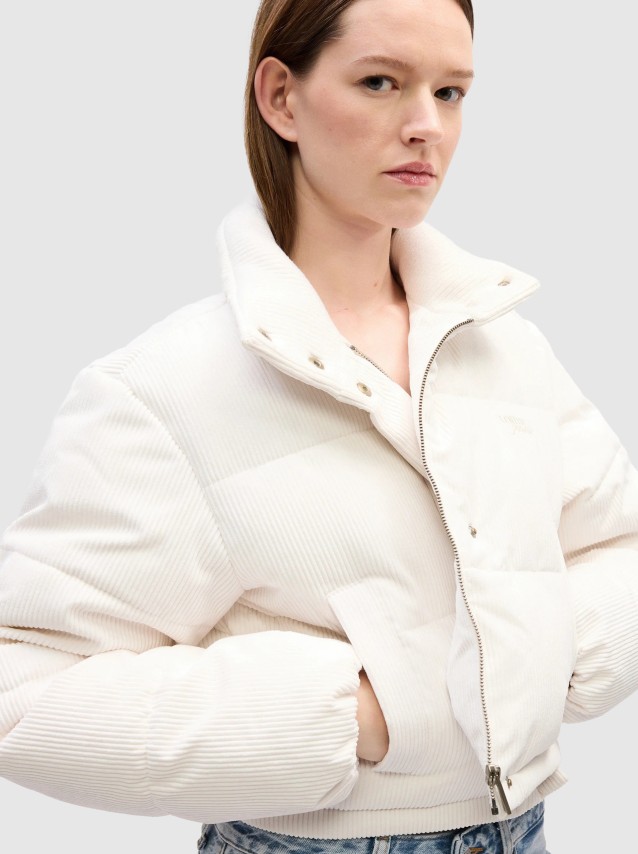 Bluso Mulher Tommy Jeans