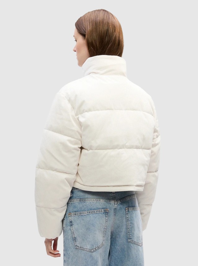 Blusão Mulher Tommy Jeans