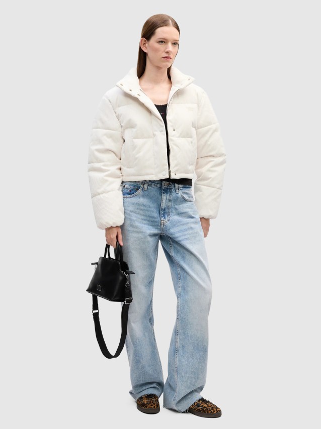 Bluso Mulher Tommy Jeans