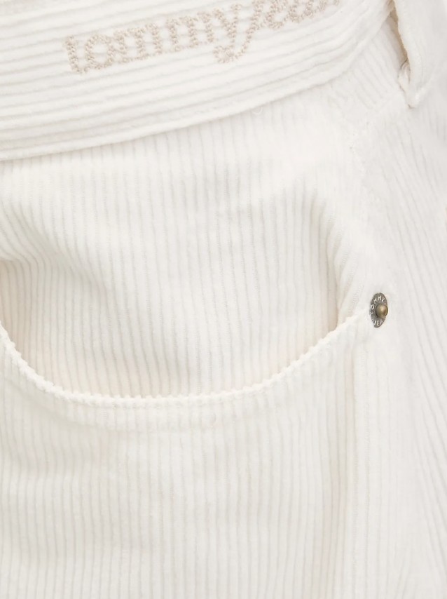 Calas Mulher Tommy Jeans