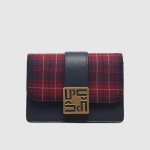 Mala Tiracolo Mulher Lion Of Porches