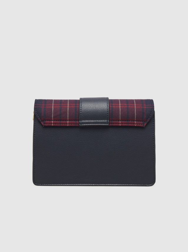 Mala Tiracolo Mulher Lion Of Porches