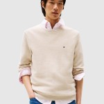 Camisola Homem Tommy Hilfiger