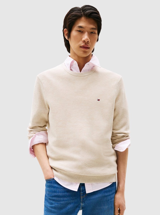 Camisola Homem Tommy Hilfiger