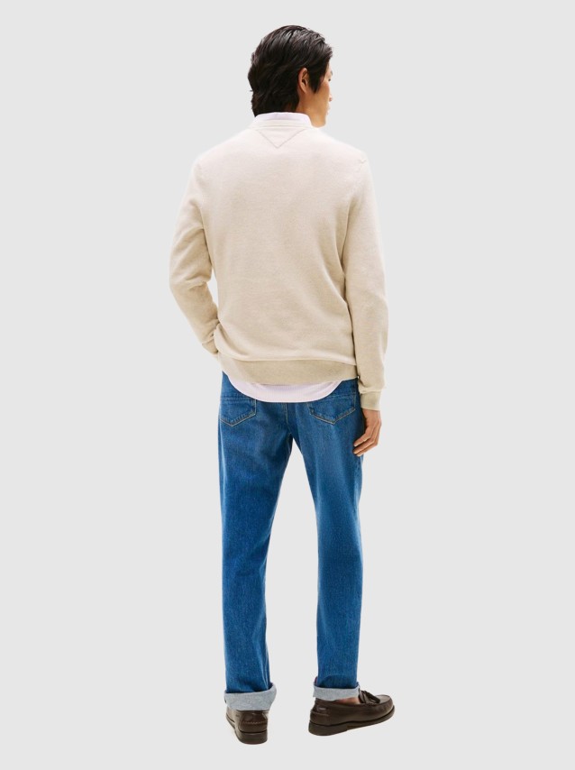 Camisola Homem Tommy Hilfiger