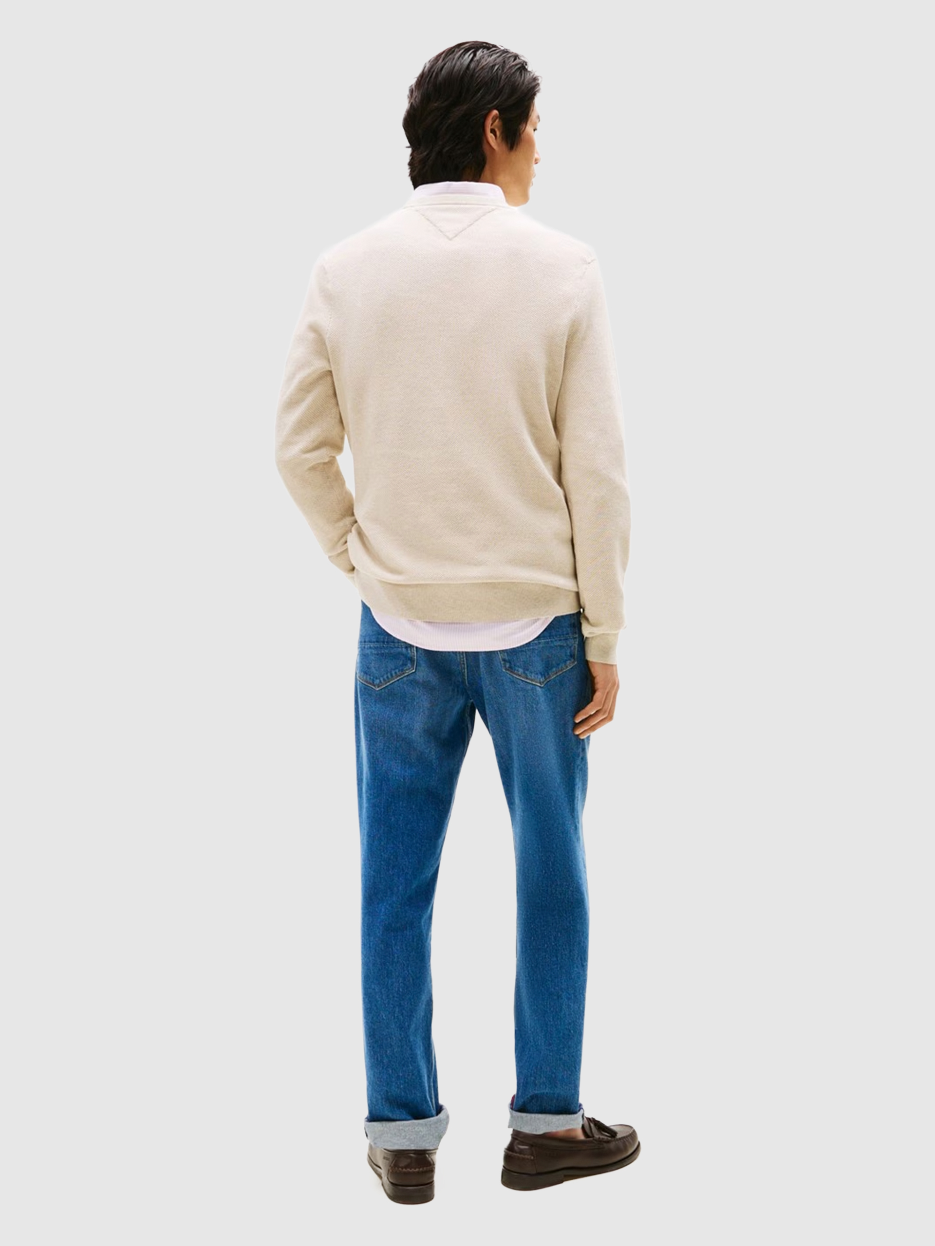 Camisola Homem Tommy Hilfiger