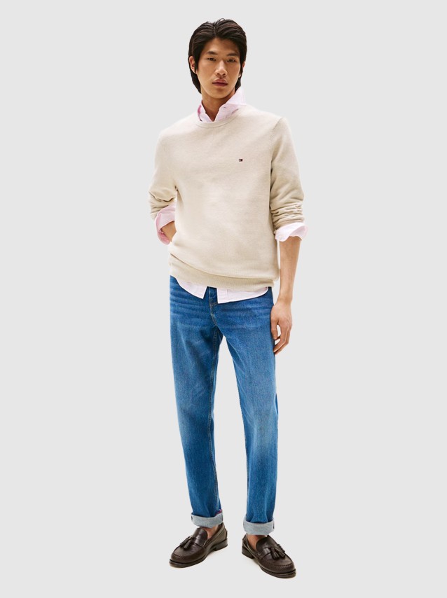 Camisola Homem Tommy Hilfiger