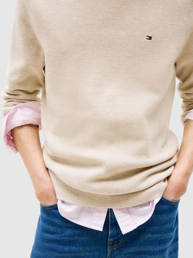 Camisola Homem Tommy Hilfiger