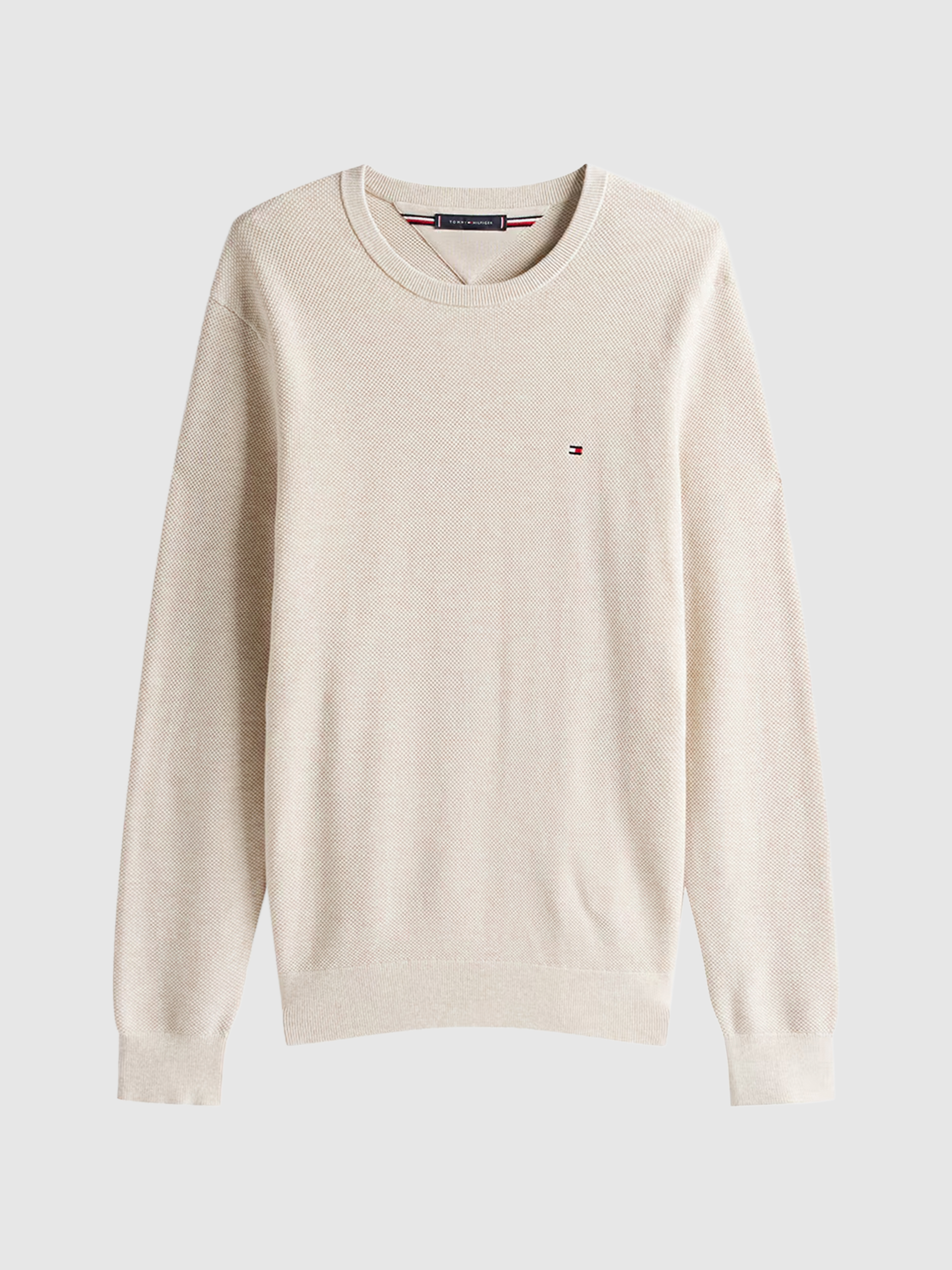 Camisola Homem Tommy Hilfiger