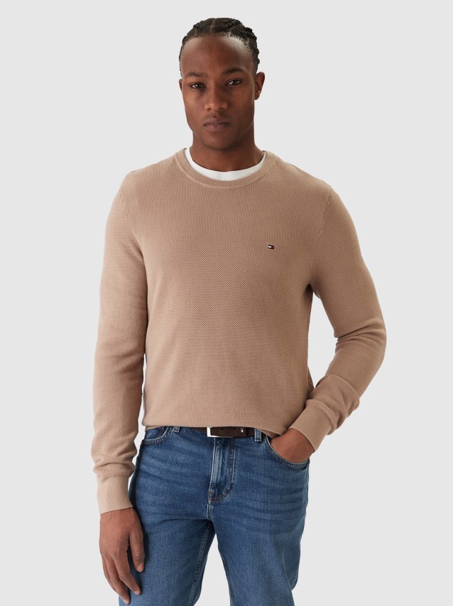 Camisola Homem Tommy Hilfiger