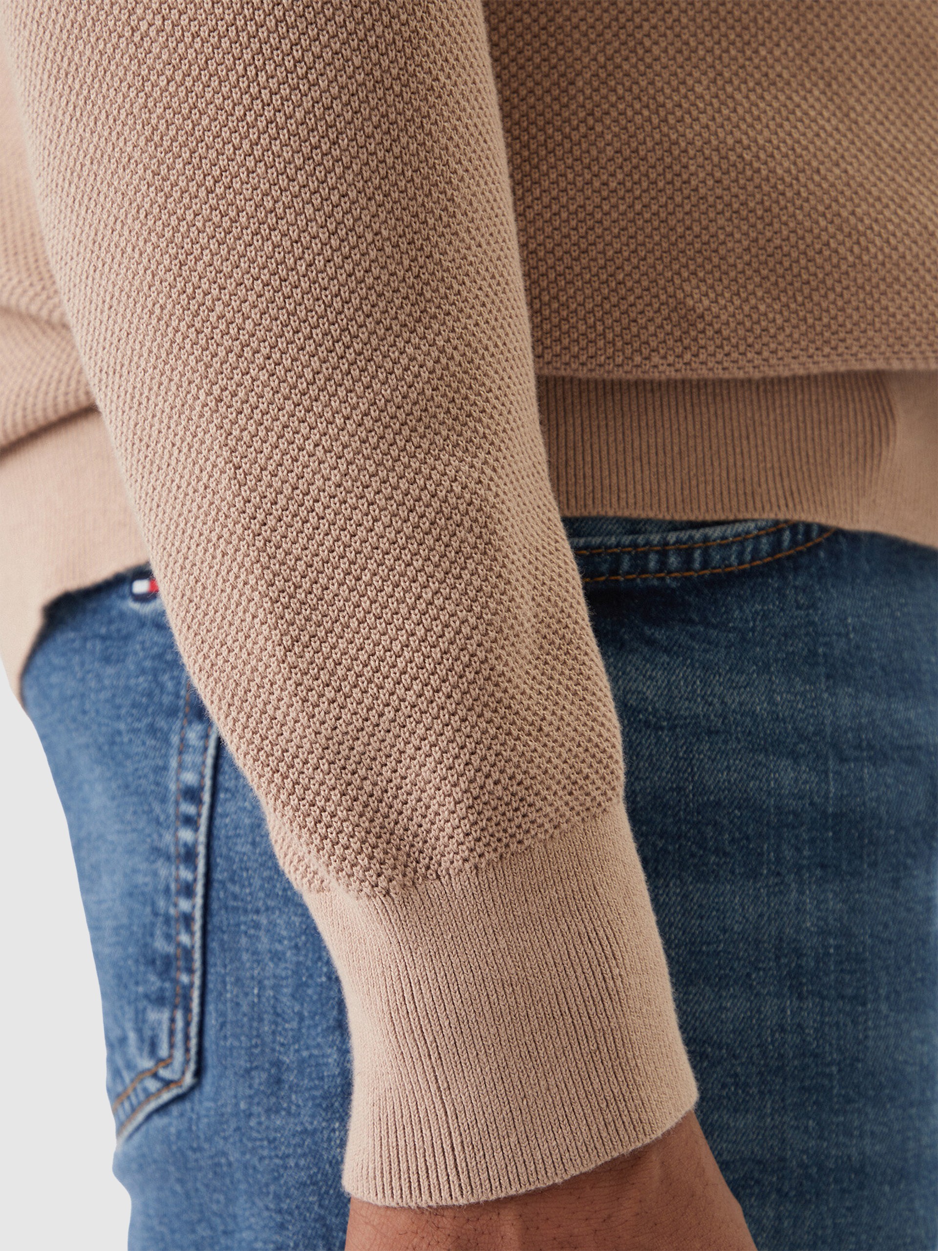 Camisola Homem Tommy Hilfiger